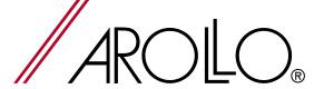 Arollo overknees - Der absolute Favorit unserer Produkttester