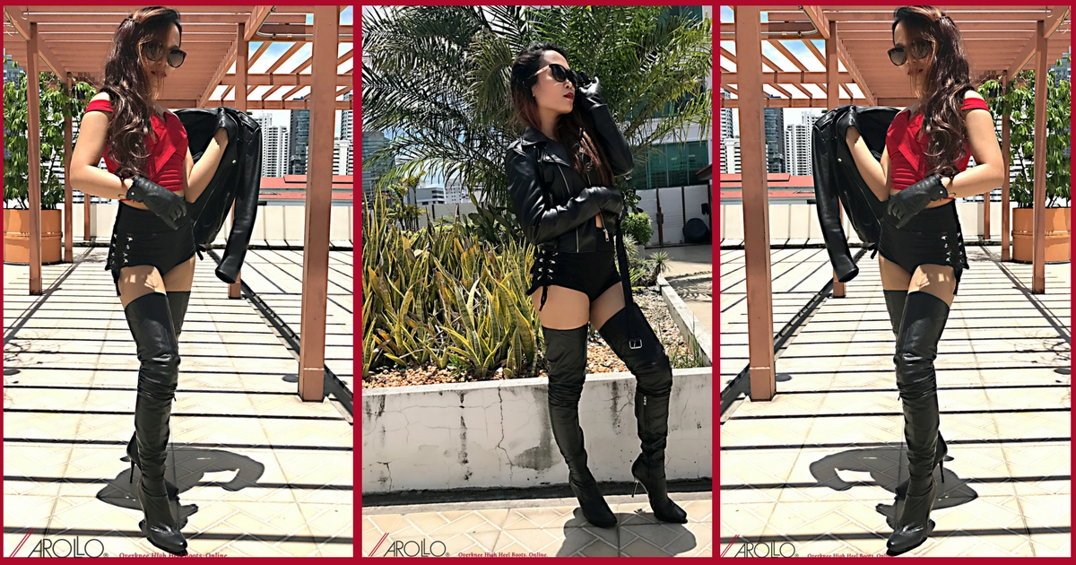 Mistress Chiezie II Mistress Chiezie II