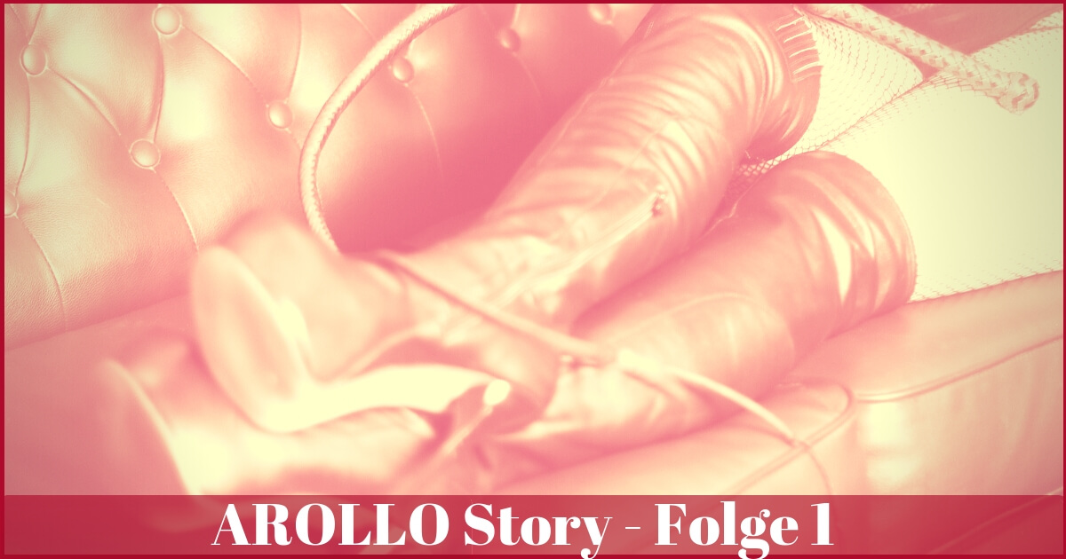 AROLLO Stories Folge 1/10