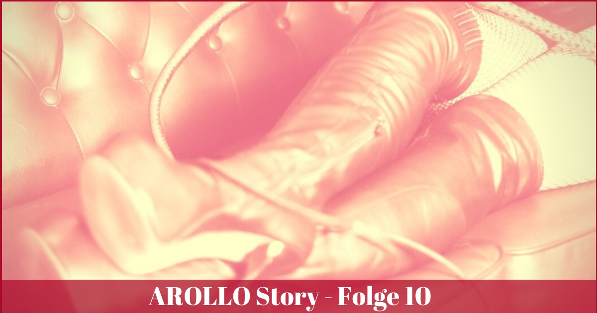 Folge 10 Folge 10