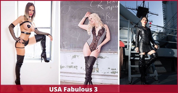 Top 3 AROLLO Models