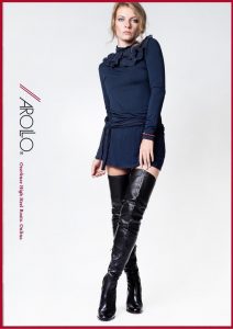 thighhigh victoria