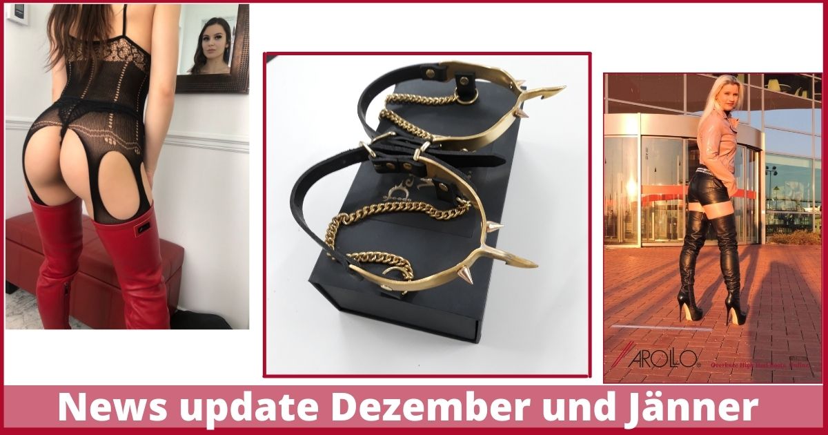 news update