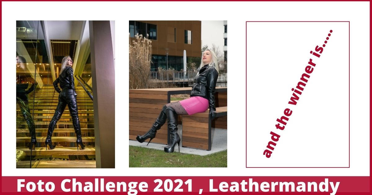 Foto Challenge