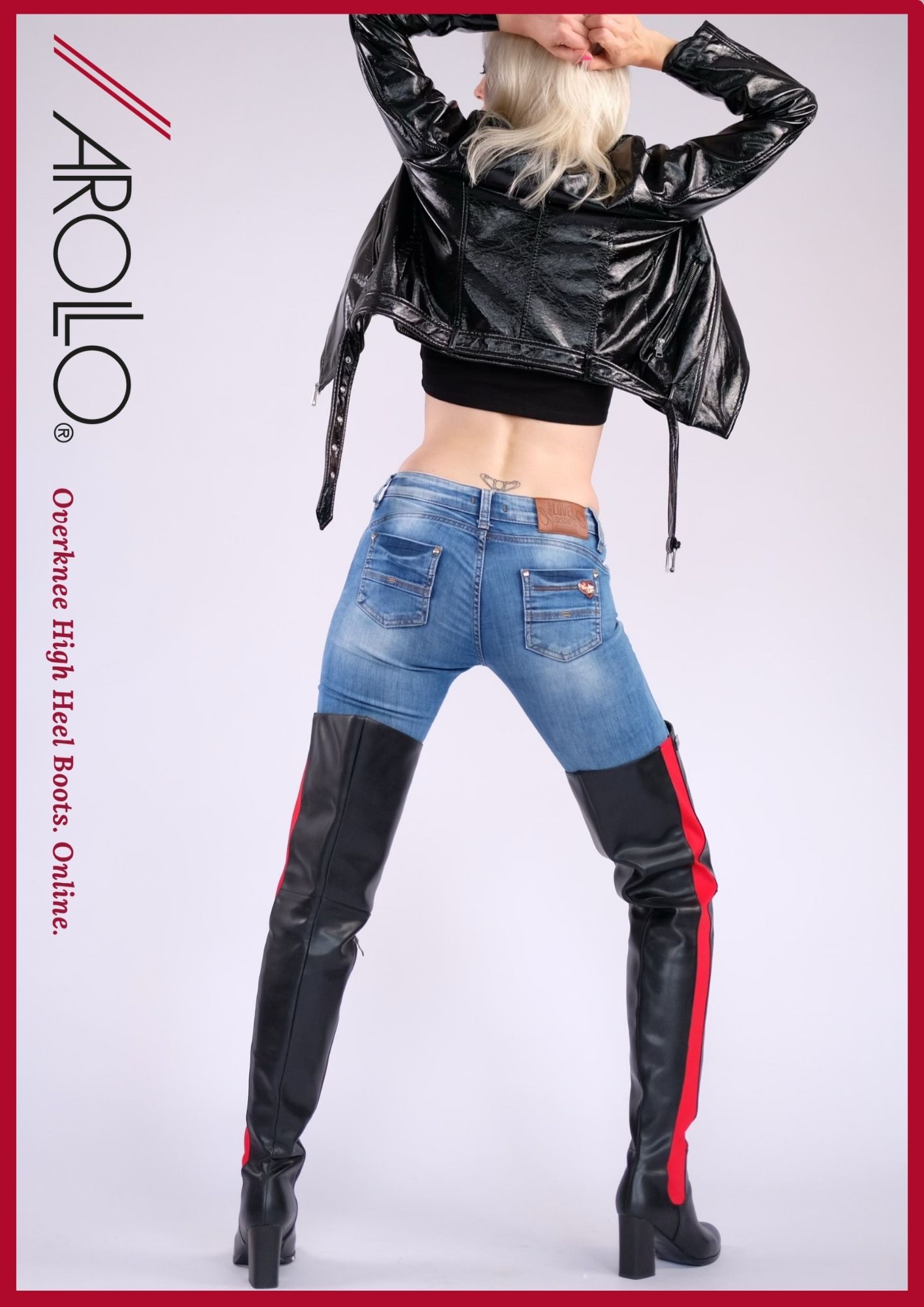 Boots ´n Jeans Boots ´n Jeans